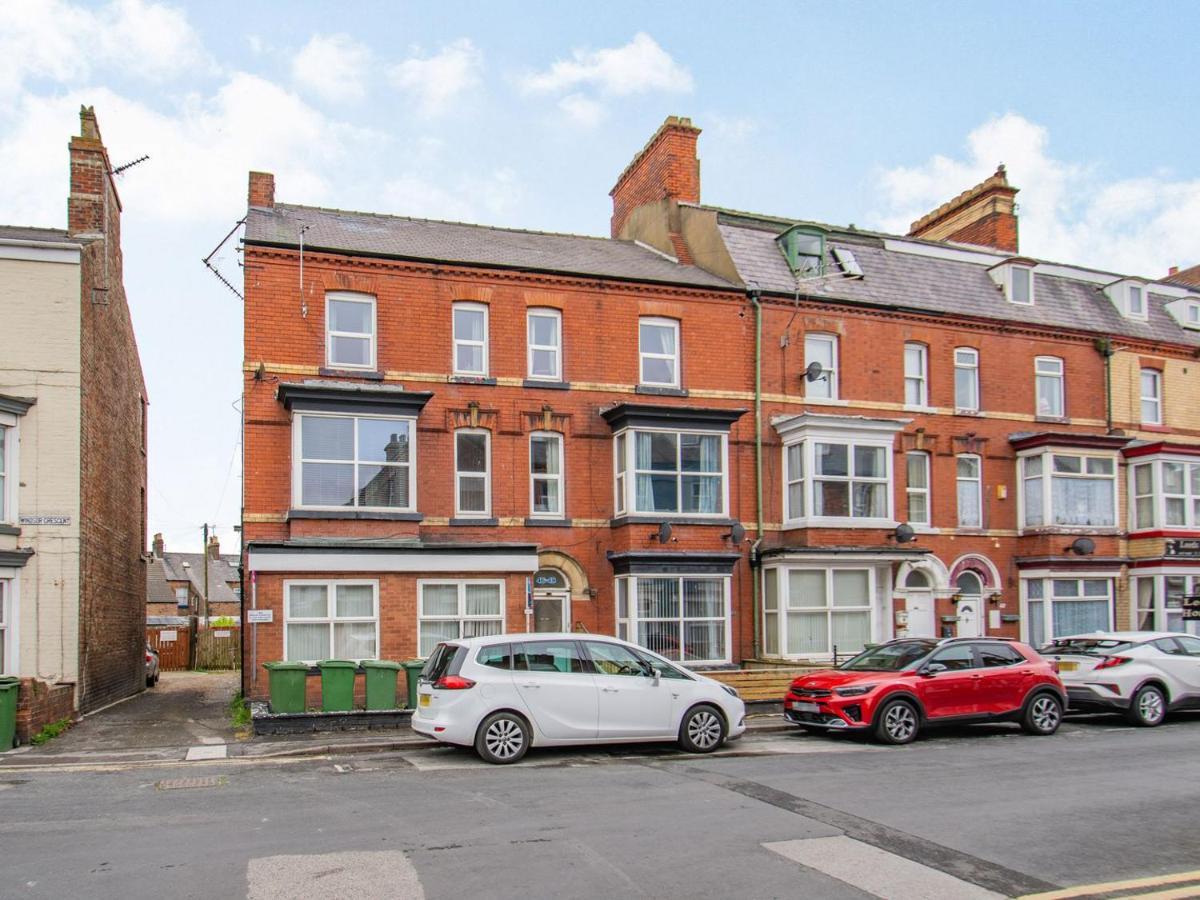 Windsor View - Uk38659 Villa Bridlington Exterior photo